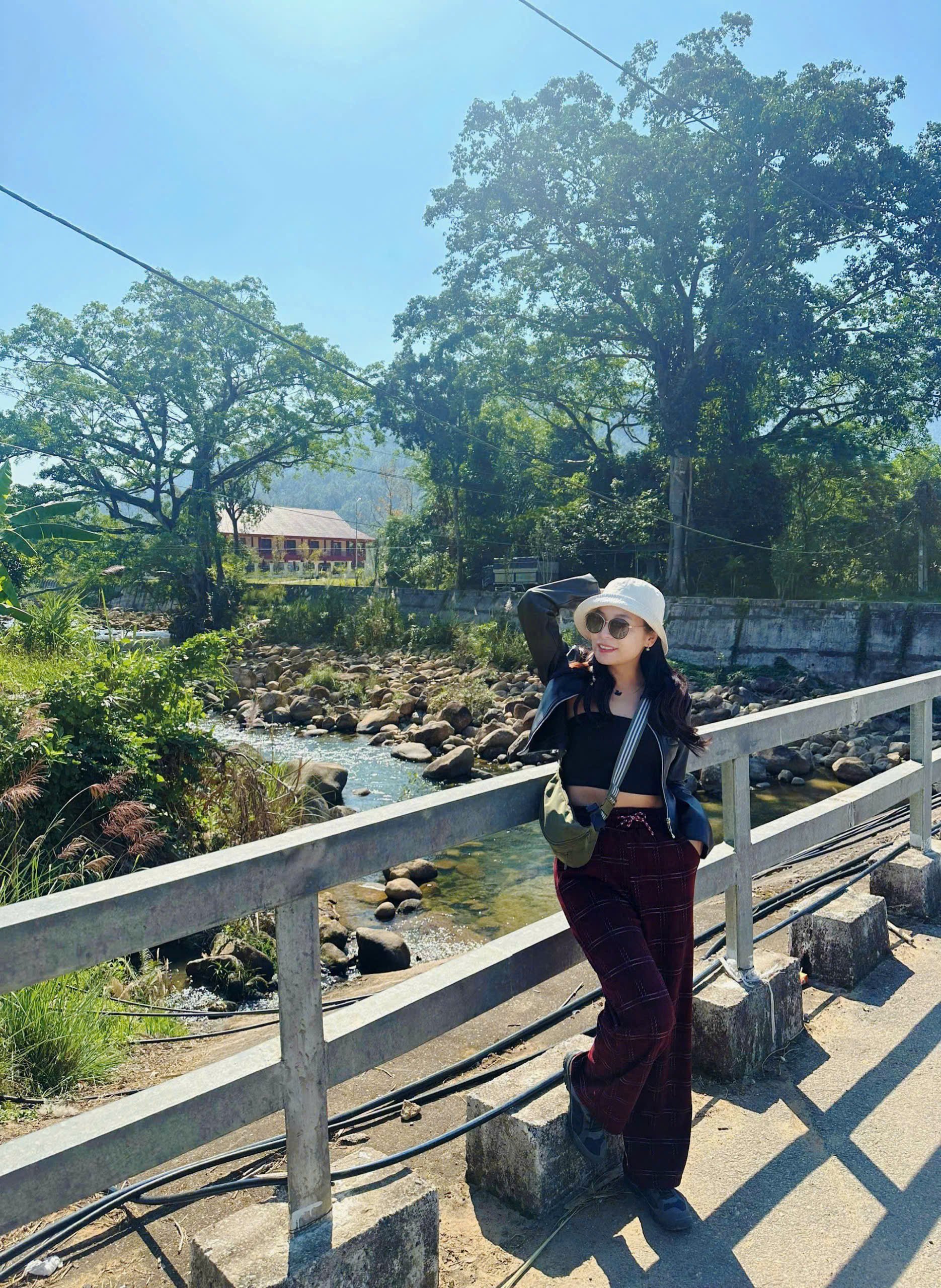Ms Trần Thanh Nga